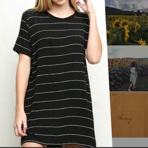 Brandy Melville t shirt dress